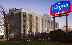 Fairfield Inn by Marriott East Rutherford Meadowlands